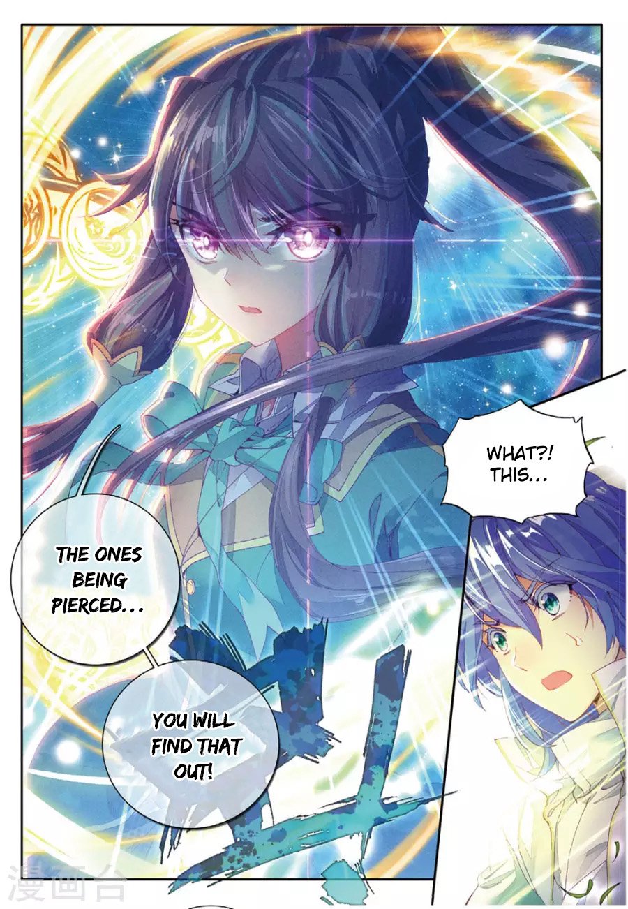 Soul Land III:The Legend of the Dragon King Chapter 59 10